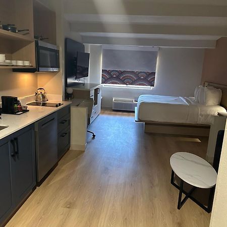 Ramada By Wyndham Davenport Orlando South Hotel Luaran gambar