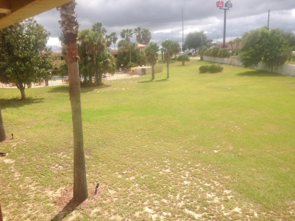 Ramada By Wyndham Davenport Orlando South Hotel Luaran gambar