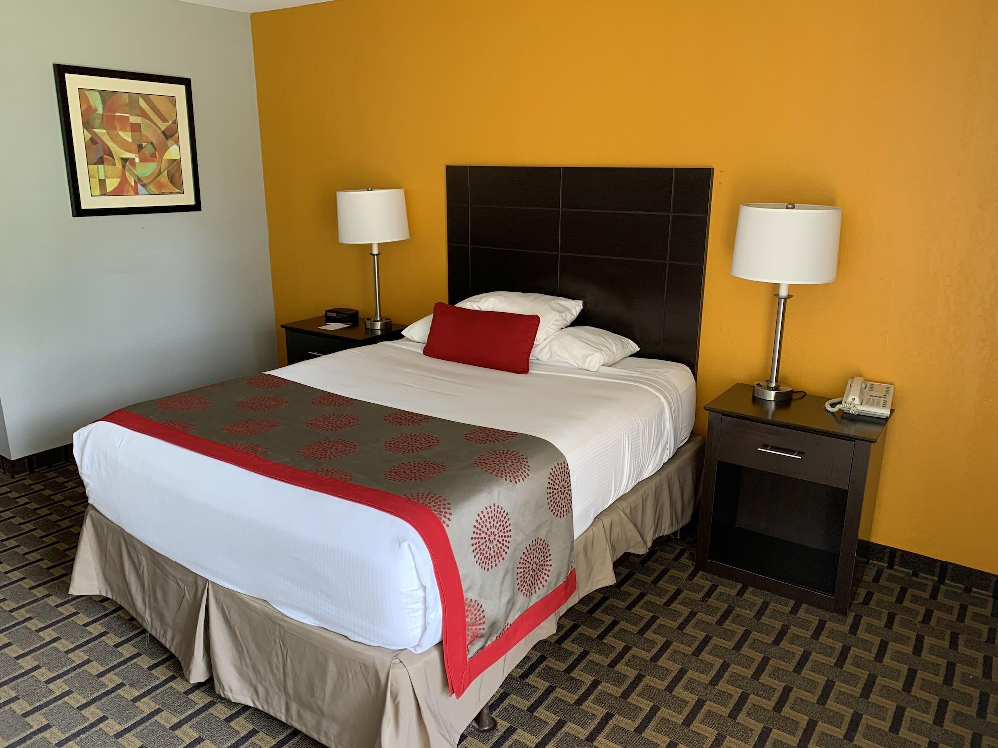 Ramada By Wyndham Davenport Orlando South Hotel Luaran gambar