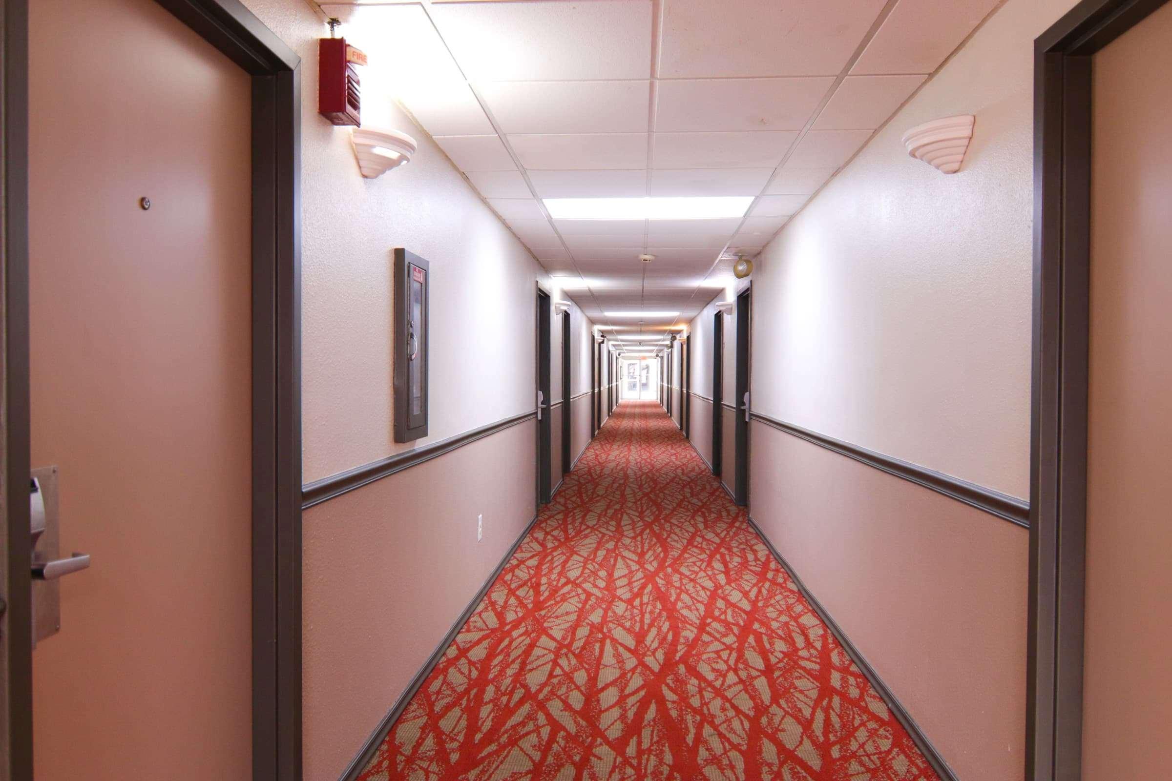 Ramada By Wyndham Davenport Orlando South Hotel Luaran gambar