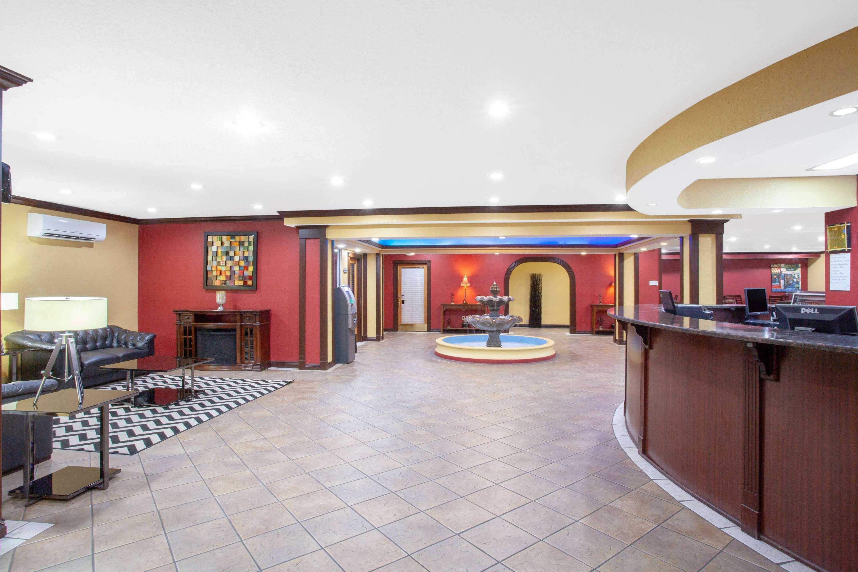 Ramada By Wyndham Davenport Orlando South Hotel Luaran gambar