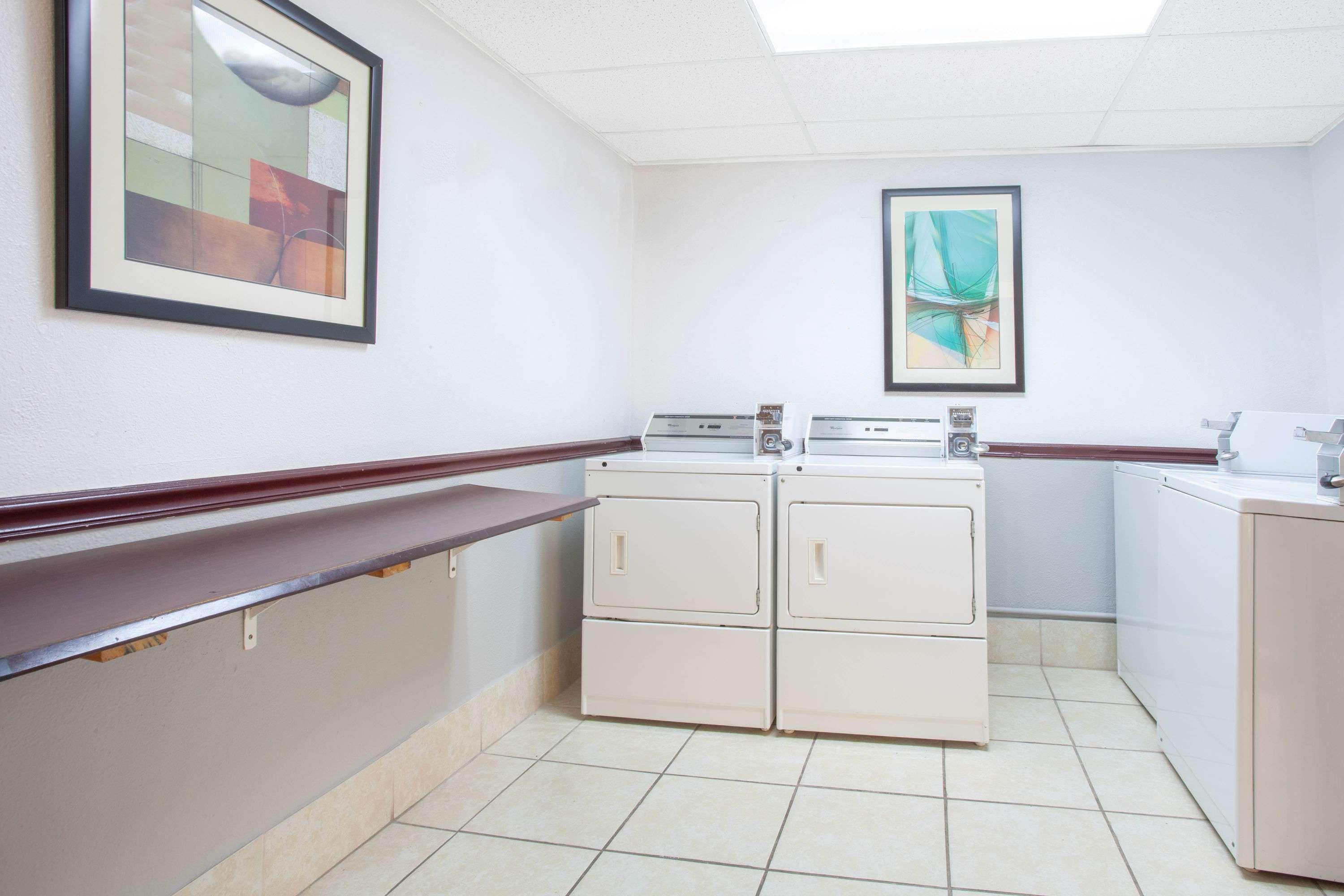 Ramada By Wyndham Davenport Orlando South Hotel Luaran gambar