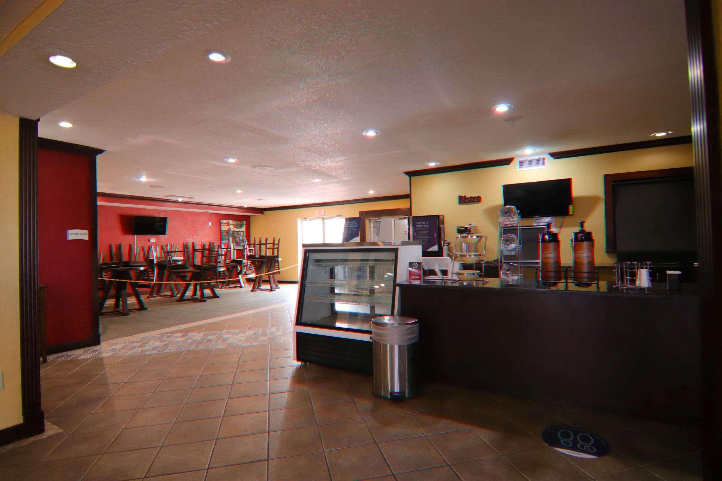 Ramada By Wyndham Davenport Orlando South Hotel Luaran gambar