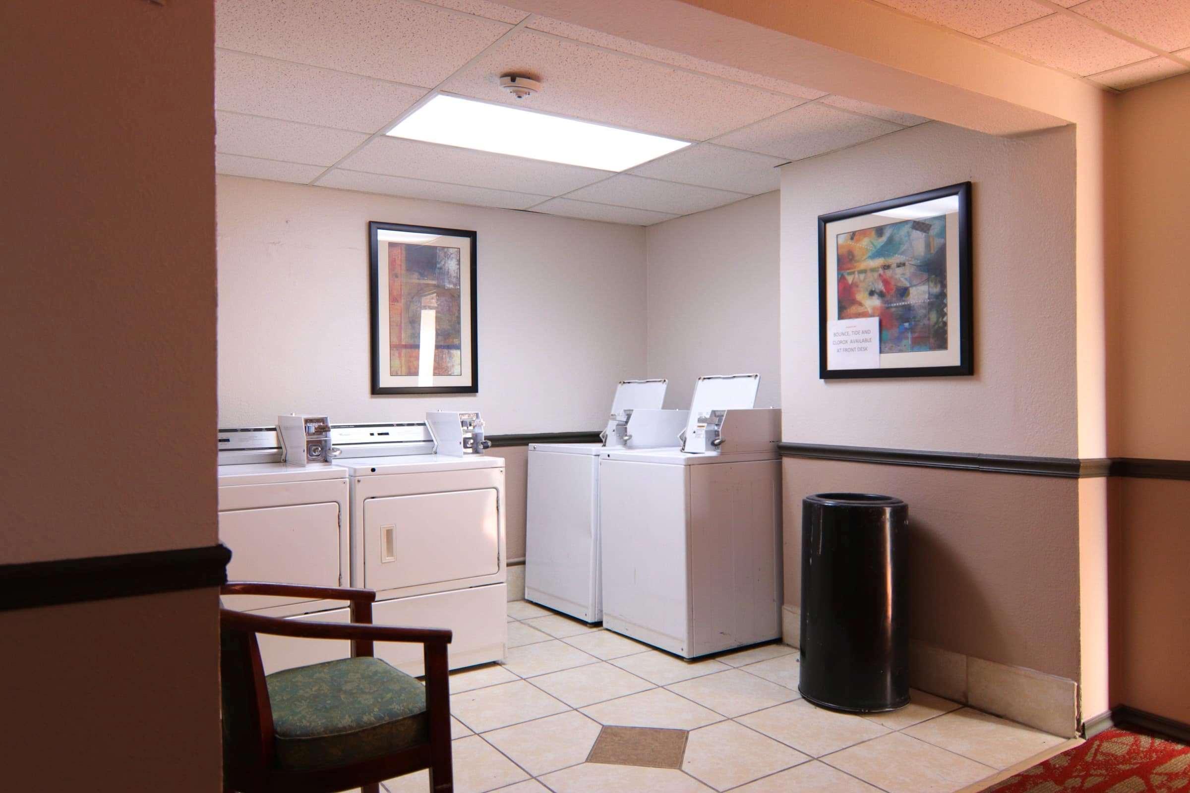 Ramada By Wyndham Davenport Orlando South Hotel Luaran gambar