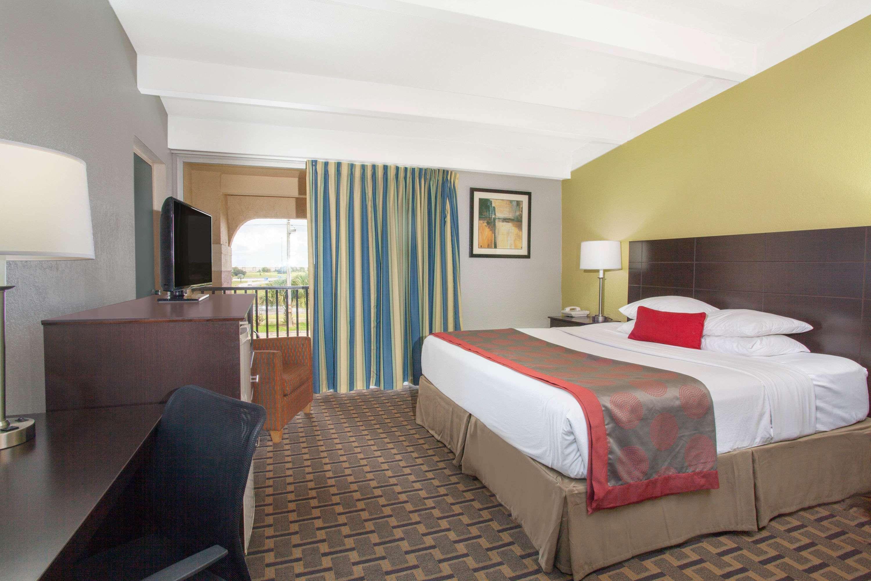 Ramada By Wyndham Davenport Orlando South Hotel Luaran gambar