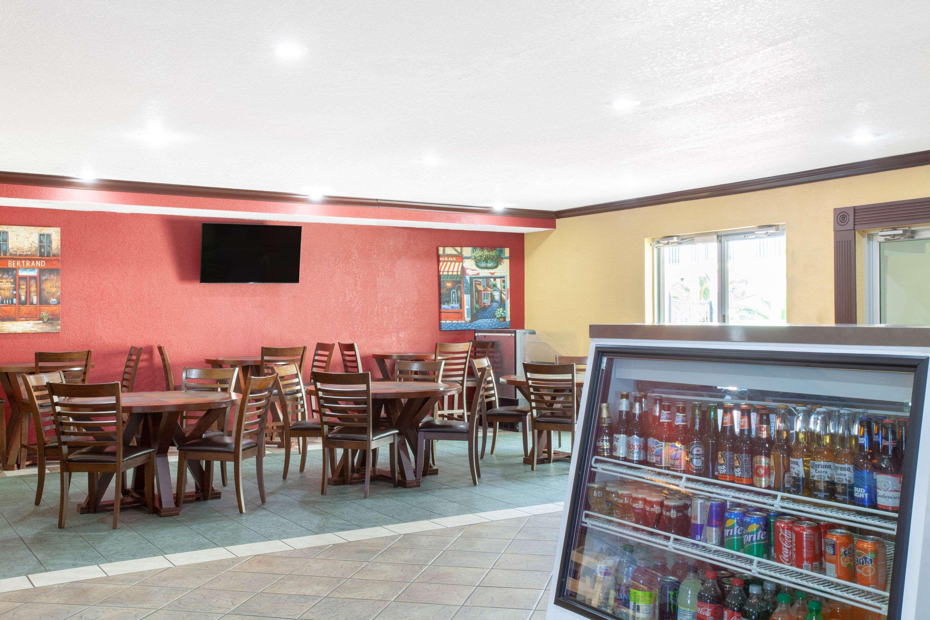 Ramada By Wyndham Davenport Orlando South Hotel Luaran gambar