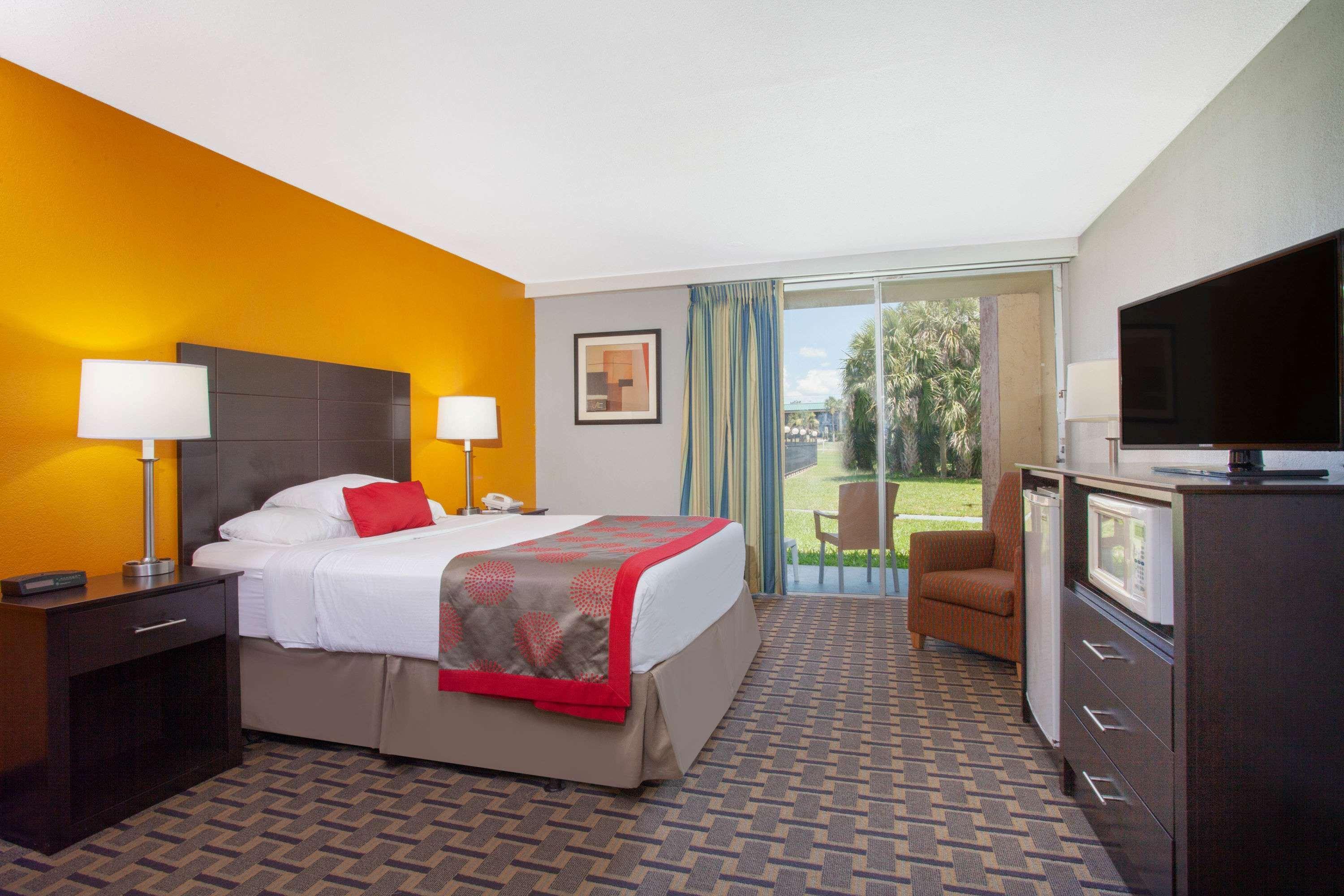 Ramada By Wyndham Davenport Orlando South Hotel Luaran gambar