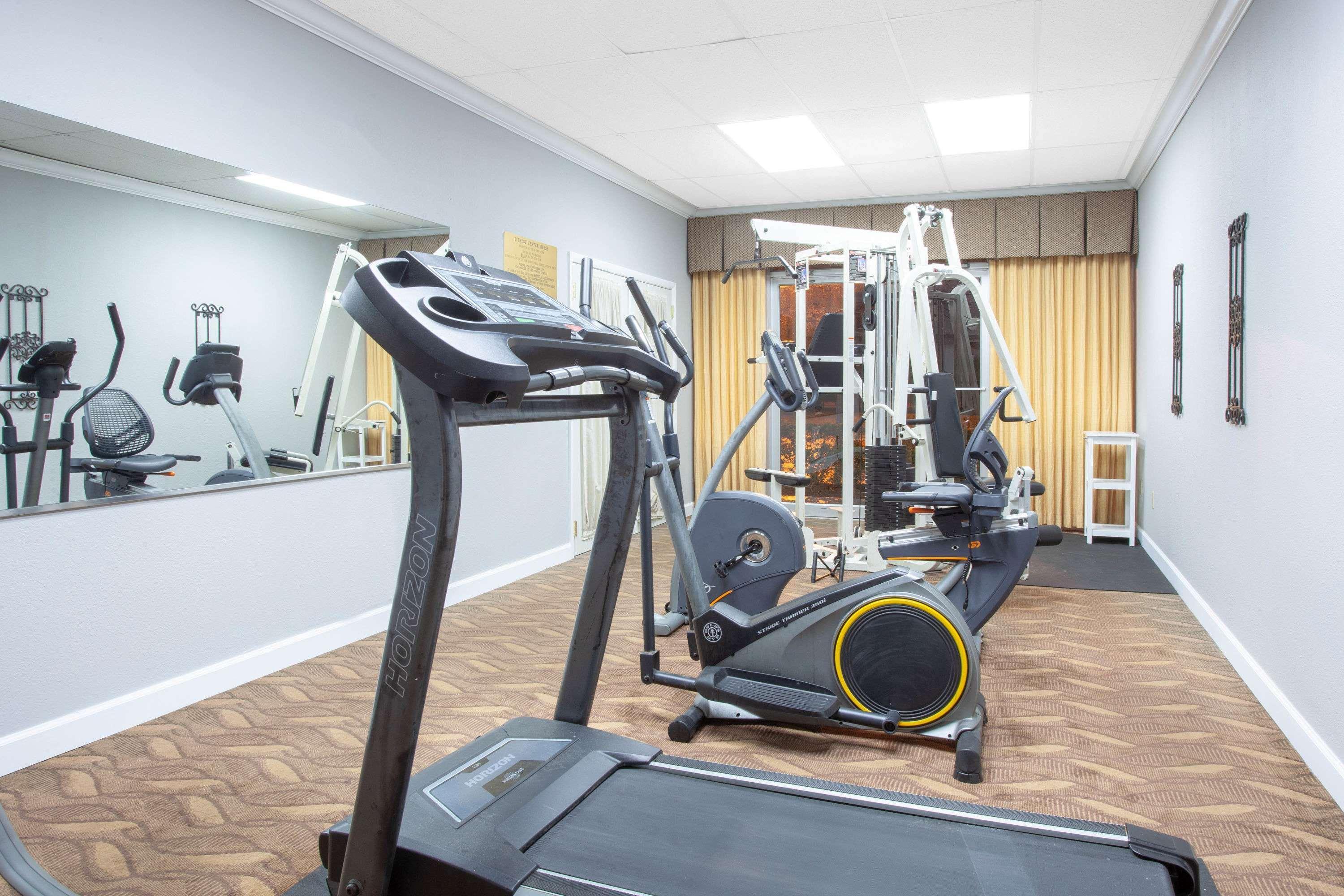 Ramada By Wyndham Davenport Orlando South Hotel Luaran gambar