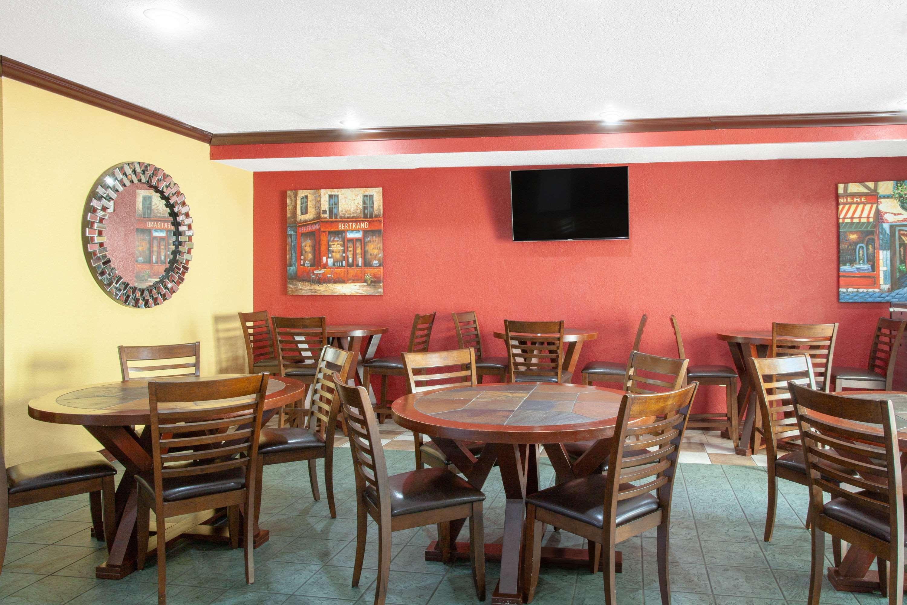 Ramada By Wyndham Davenport Orlando South Hotel Luaran gambar