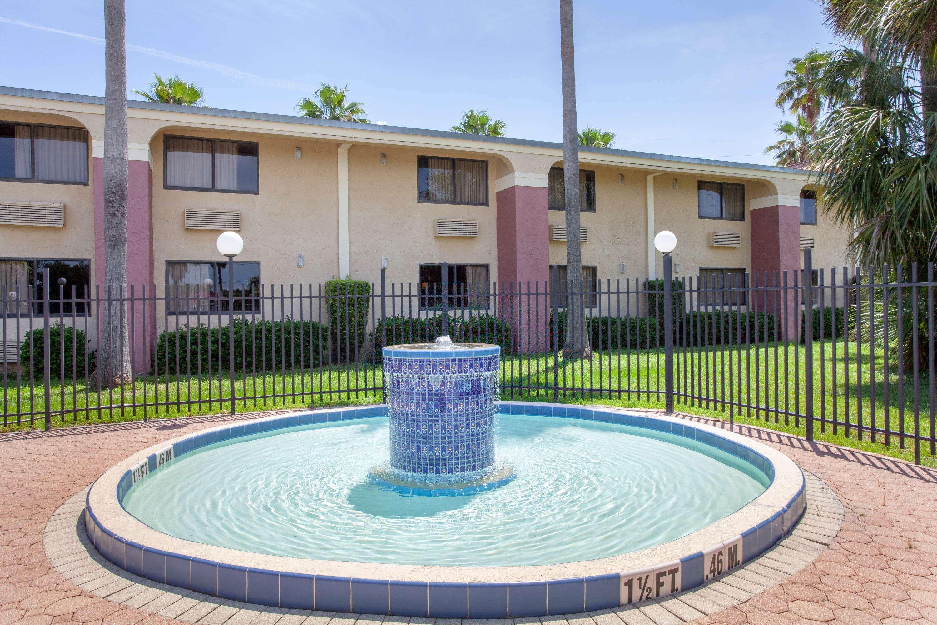 Ramada By Wyndham Davenport Orlando South Hotel Luaran gambar