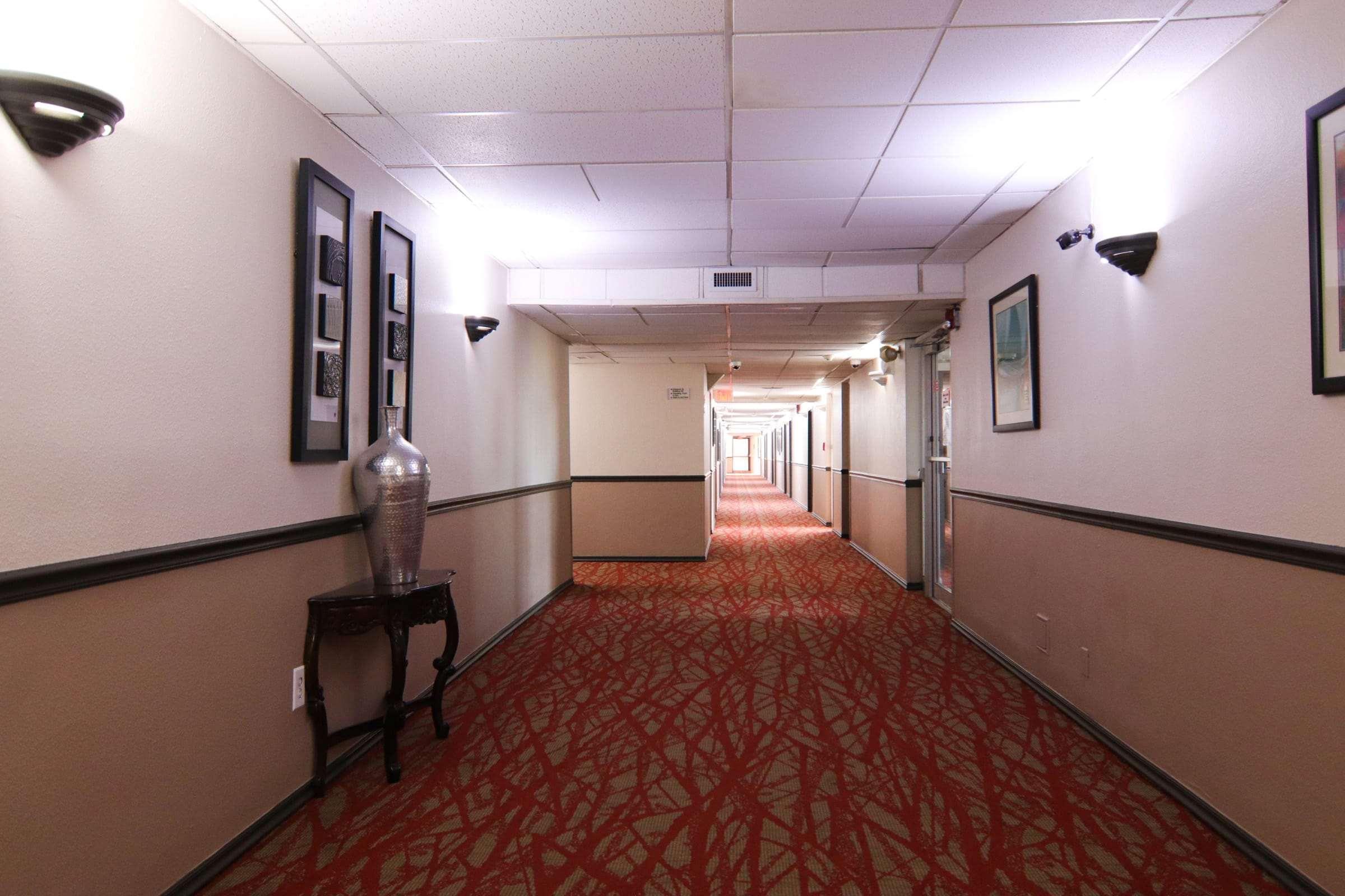 Ramada By Wyndham Davenport Orlando South Hotel Luaran gambar