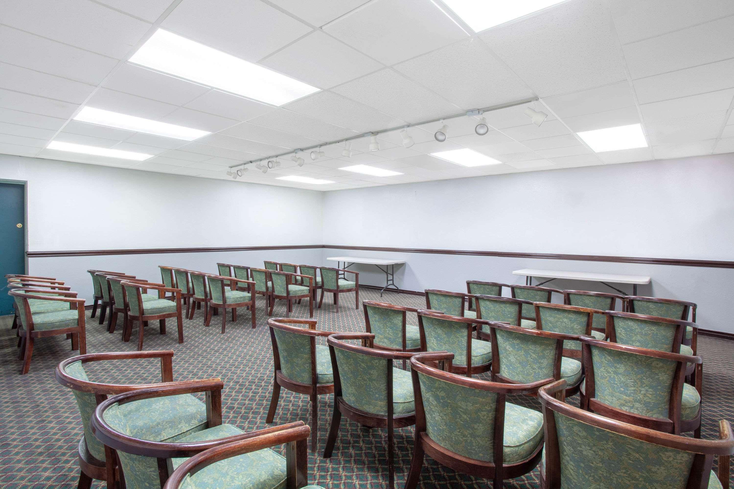 Ramada By Wyndham Davenport Orlando South Hotel Luaran gambar