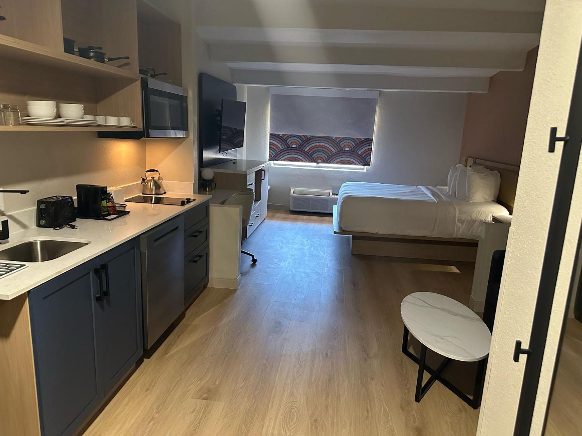 Ramada By Wyndham Davenport Orlando South Hotel Luaran gambar