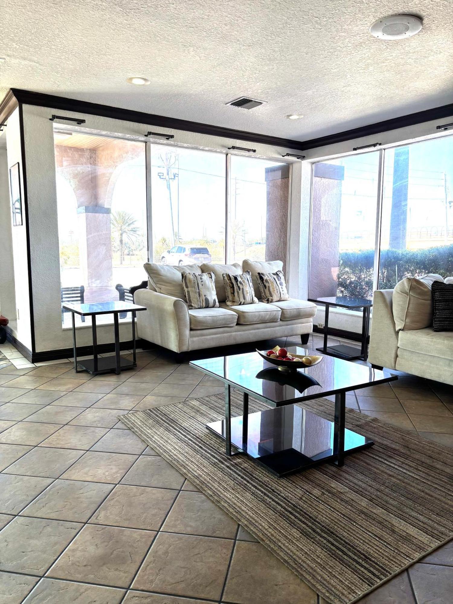 Ramada By Wyndham Davenport Orlando South Hotel Luaran gambar