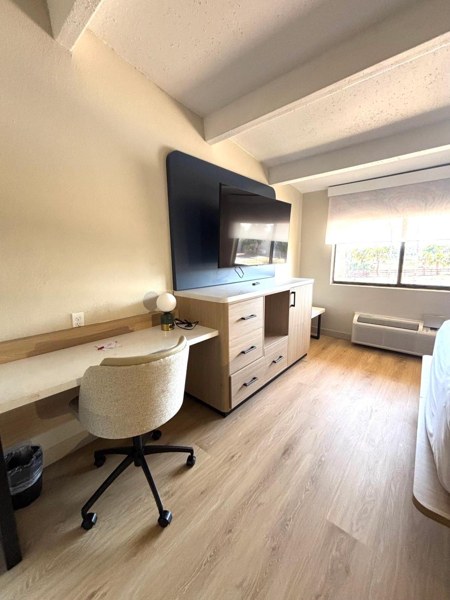 Ramada By Wyndham Davenport Orlando South Hotel Luaran gambar