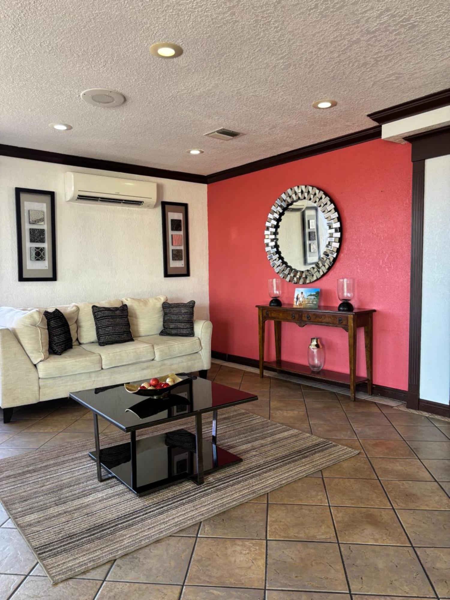 Ramada By Wyndham Davenport Orlando South Hotel Luaran gambar