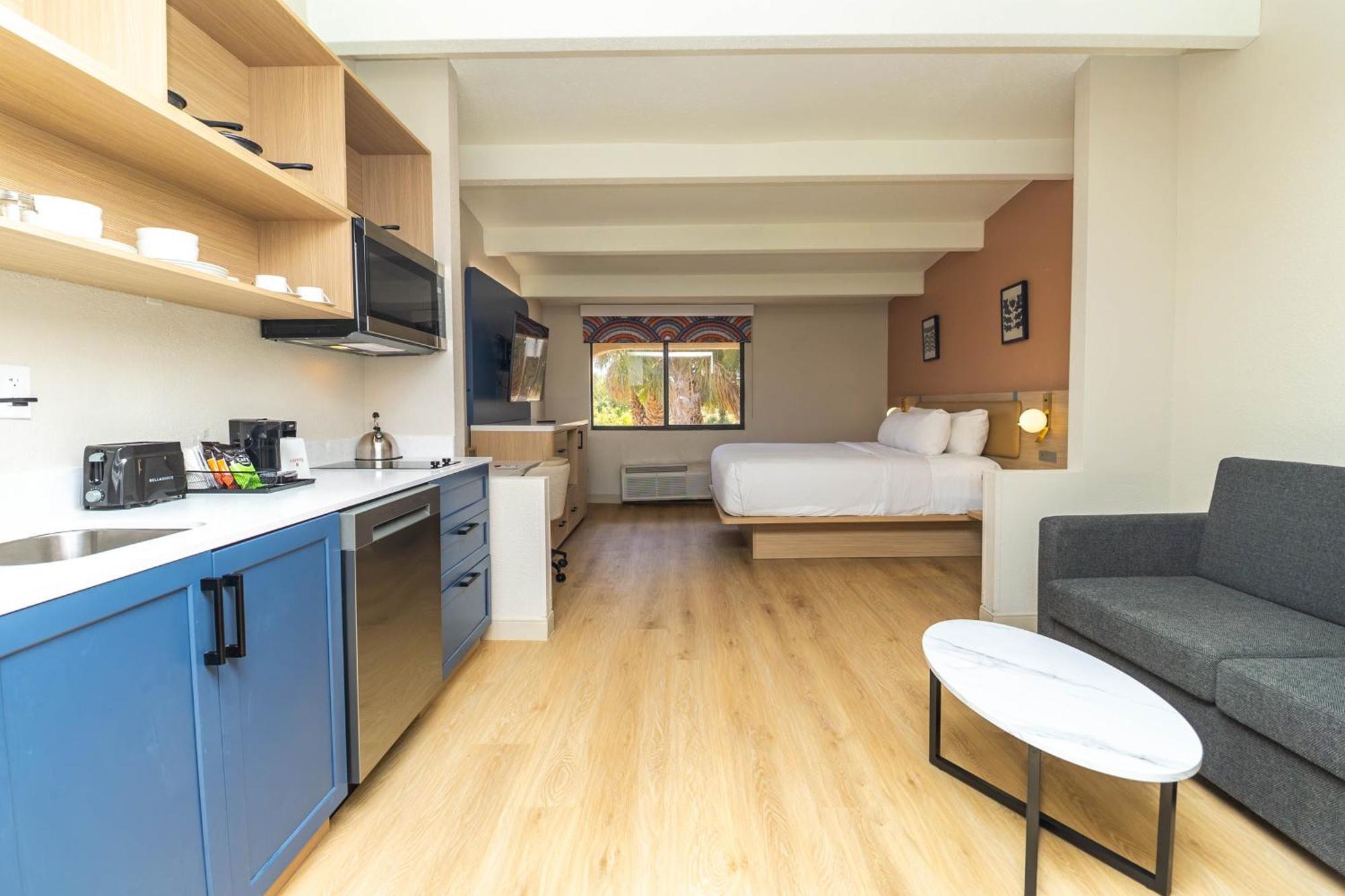 Ramada By Wyndham Davenport Orlando South Hotel Luaran gambar