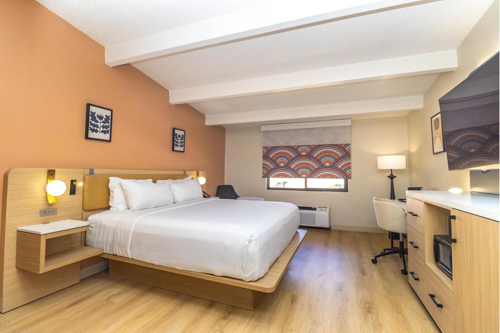 Ramada By Wyndham Davenport Orlando South Hotel Luaran gambar