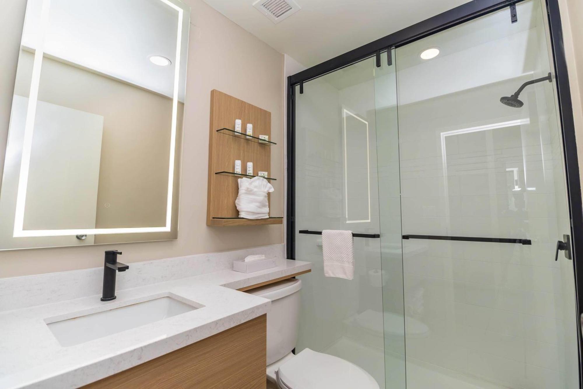 Ramada By Wyndham Davenport Orlando South Hotel Luaran gambar