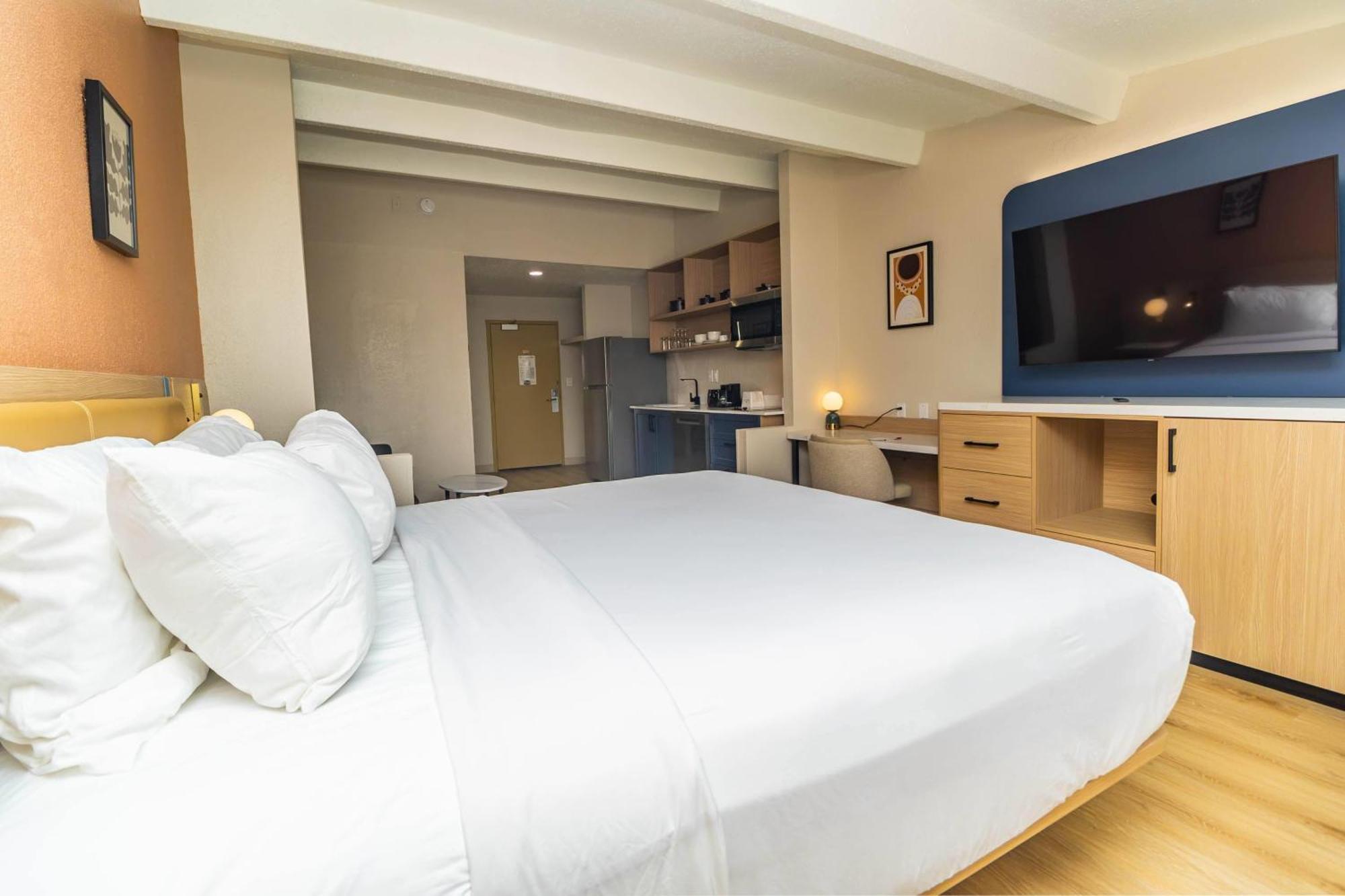 Ramada By Wyndham Davenport Orlando South Hotel Luaran gambar