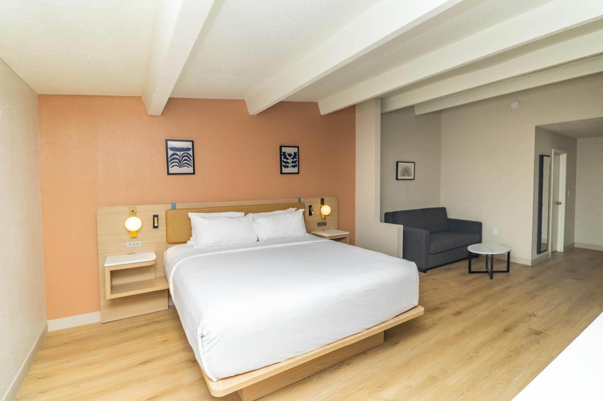 Ramada By Wyndham Davenport Orlando South Hotel Luaran gambar
