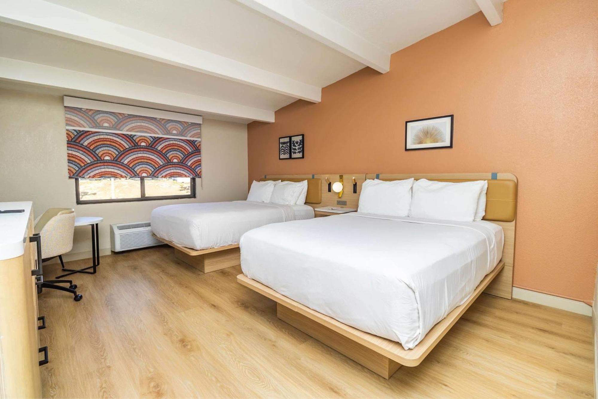 Ramada By Wyndham Davenport Orlando South Hotel Luaran gambar