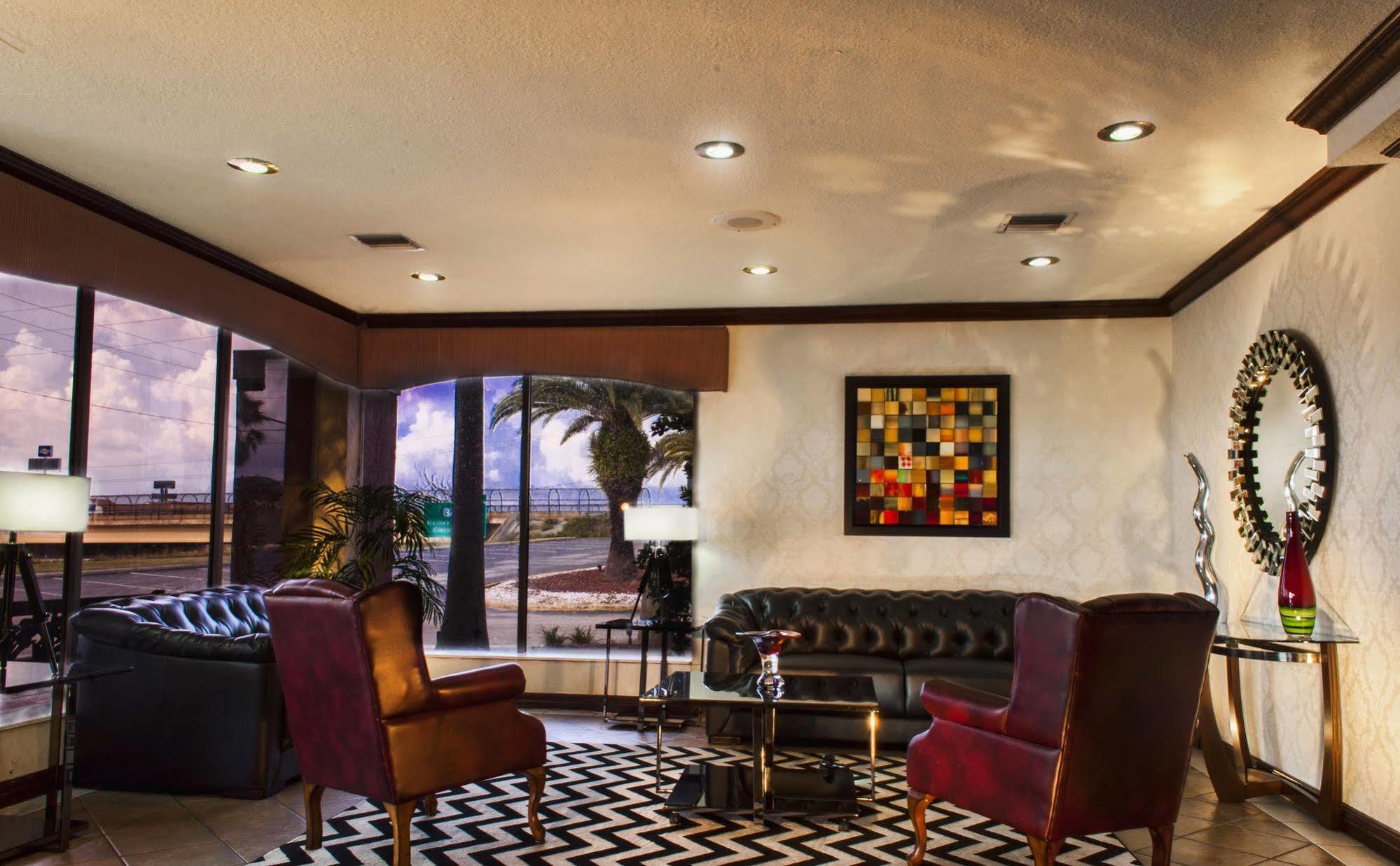Ramada By Wyndham Davenport Orlando South Hotel Luaran gambar