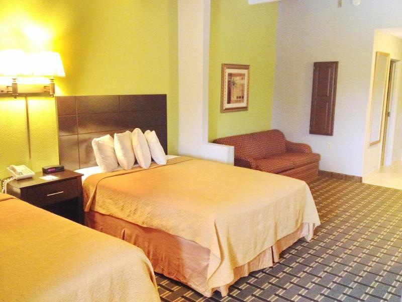 Ramada By Wyndham Davenport Orlando South Hotel Luaran gambar