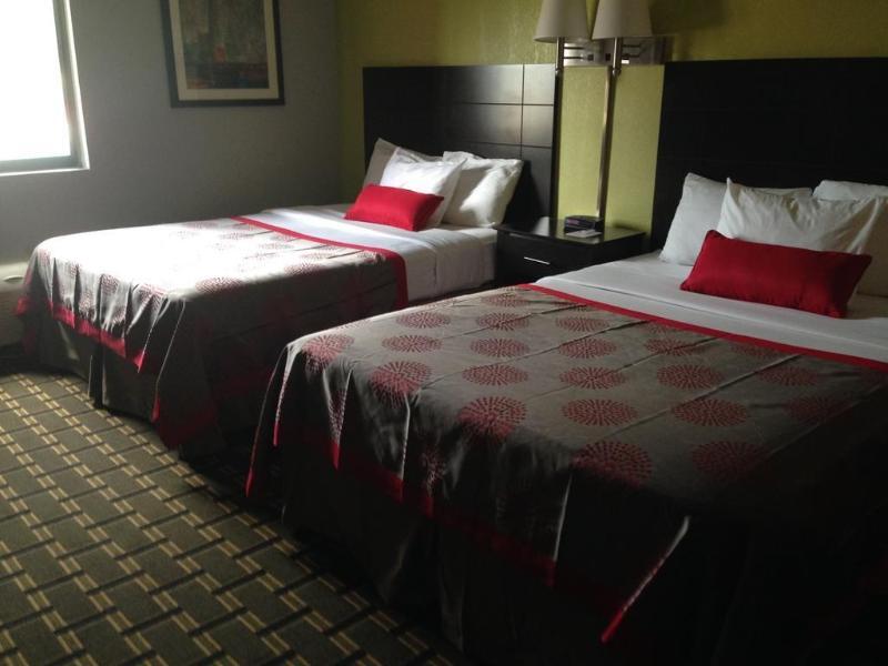 Ramada By Wyndham Davenport Orlando South Hotel Luaran gambar